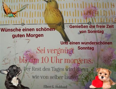 Pin Von Sandra Hartmann Auf Guten Morgen Spr Che Guten Morgen Spruch