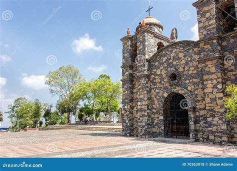 Tonala Mexico Stock Photo Image Of Historic History 70363018