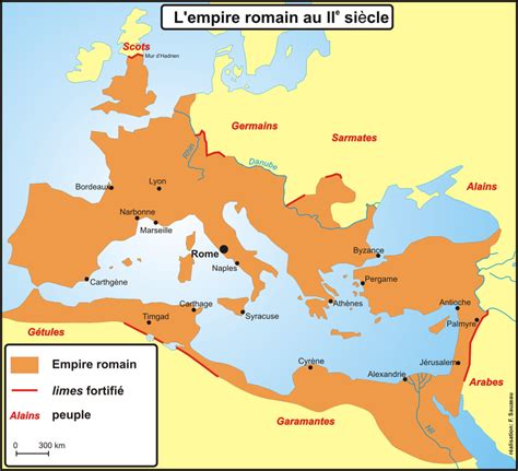 Les empires chrétiens du haut Moyen Age L Atelier d HG Sempai