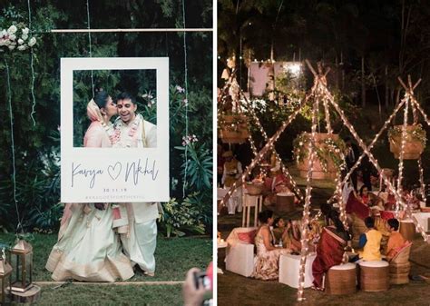 backyard-wedding-decor - ShaadiWish