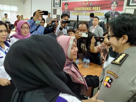 Forensik Mabes Polri Pastikan Yusuf Meninggal Akibat Tenggelam