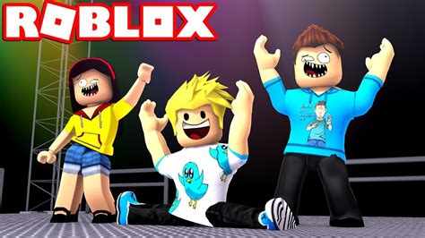 Shake It Oh Yeah Shake It Roblox Dance Your Blox Off Game Youtube