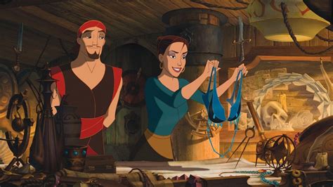 Sinbad: Legend of the Seven Seas en streaming et téléchargement