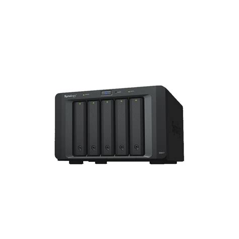 Refurbished Synology Expansion Unit Dx Bay Nas Diskstation