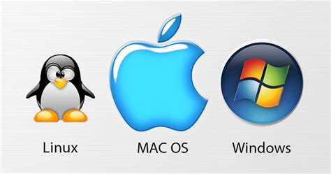 Comparativa Entre Windows Mac Y Linux 4carvalhoalvarez