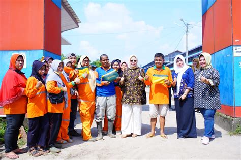 Pemkab Pemkab Muba Optimalkan Persiapan Lomba Kabupaten Sehat