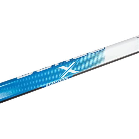 Композитная клюшка Bauer Vapor X SR купить - FORMA HOCKEY