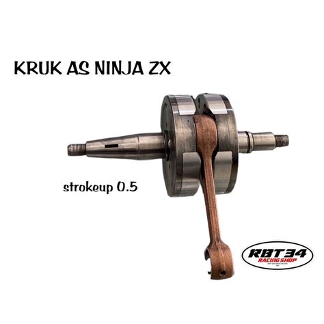 Jual Kruk As Ninja Zx Shopee Indonesia