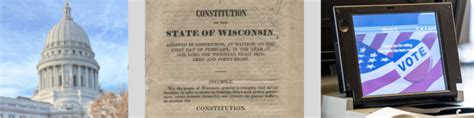 Why Do State Constitutional Amendments Matter? | MyLO