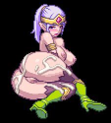 Pixel Art Luscious Hentai Manga Porn