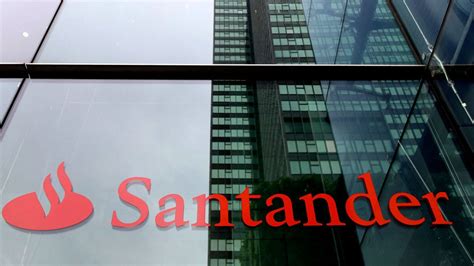 Santander lanza una oferta para comprar el 8 3 de su filial en México