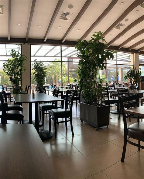The Best Restaurants In Abuja To Visit