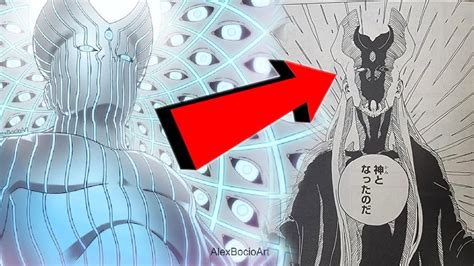 Otsutsuki God Officially Revealed Mitsuki Uses Sage Mode 🔮 Boruto Chapter 75 Spoilers Youtube