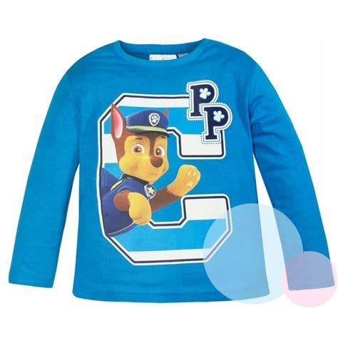 Dětské tričko paw patrol nakupy detem cz