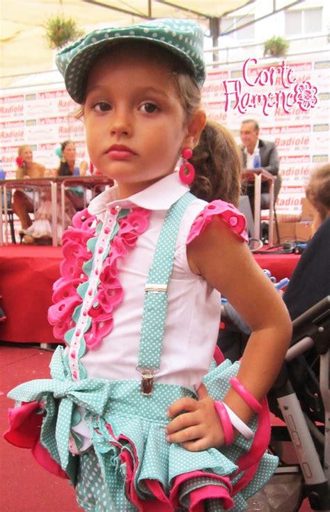 Venta traje flamenco niño en stock