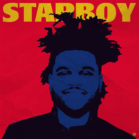 The Weeknd Starboy Album Review Osijoe