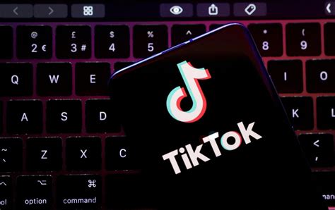 Estados Unidos La Cámara De Representantes Prohibió El Uso De Tiktok