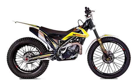 2019 Trials Bike Buyers Guide Dirt Bike Magazine