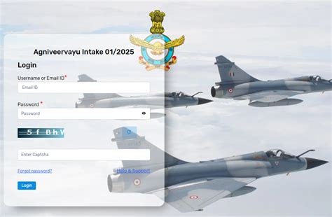 Airforce Agniveervayu 01 2025 Phase II Admit Card SarkariUjala