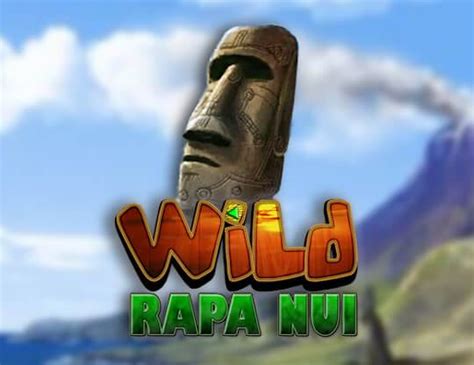 Wild Rapa Nui