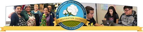 Home - Corcoran Unified School District