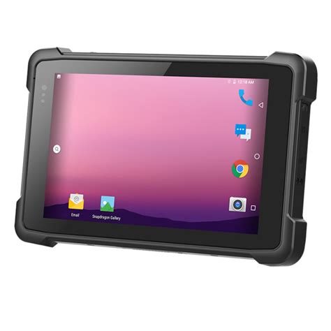 Inch Rugged Android Tablet Q