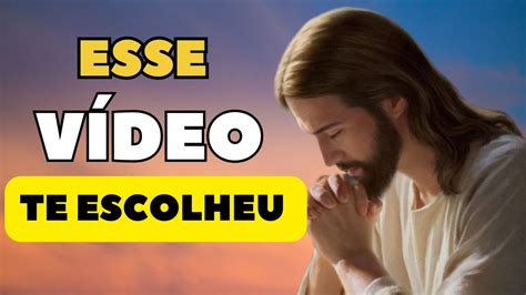 Somente pessoas escolhidas por Deus verá esse vídeo YouTube