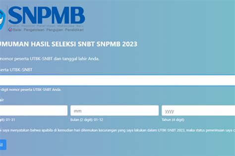 Cek Skor Utbk Snbt Di Mana Dan Kapan Bisa Dilihat Yuk Ketahui