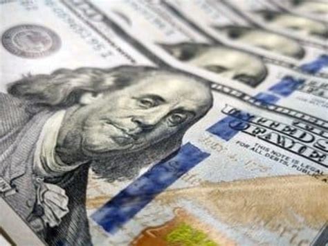 El Dólar Blue Continúa Por Debajo De Los 1000 A Cuánto Cotiza Hoy