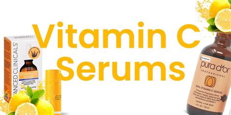 Everything you need to know about Vitamin C serums - Gen C Beauty