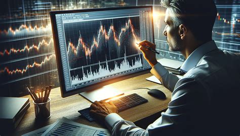 Technical Analysis Charting Your Path In Trading Prop Quant