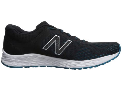 New Balance Arishi V2 Fresh Foam Running Shoe In Blue For Men Lyst