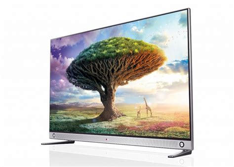 Lg Ultra High Definition Tvs Deliver 4k Video To Your Living Room Dad Logic