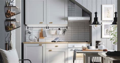 Купить кухню IKEA в Украине на заказ: цена на мебель для кухни ИКЕА в ...