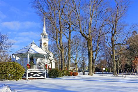 Shrewsbury Ma Greater Worcester Magazine