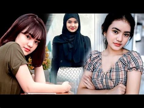 Profil Janis Kareem Aneira Pemeran Isyana Di Series Para Pencari Tuhan