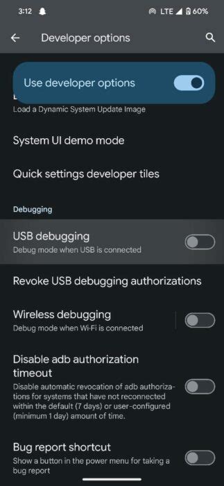 Useful Android Developer Options You Should Enable Today Fossbytes