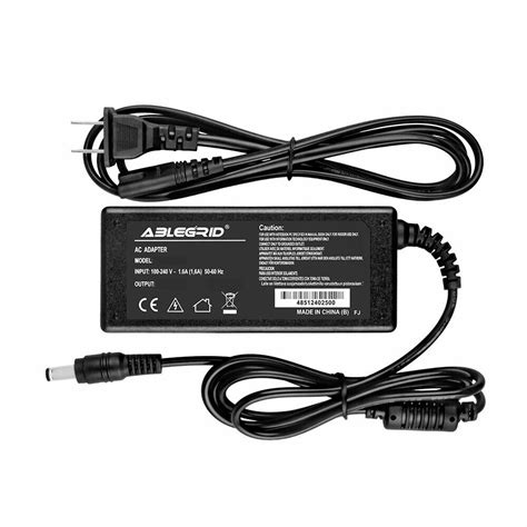 V Ac Adapter For Sirius Radio Boombox Subx Subx Dc Charger Power