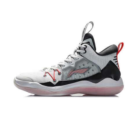 Li Ning Basketball Shoes 2020 Li Ning Blade Men Profession Basketball Shoes Li Ning Abaq059 1 3