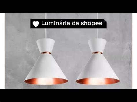 LUMINÁRIA DA SHOPEE Lustre Pendente Luxo Rainha Elisabeth Branco C