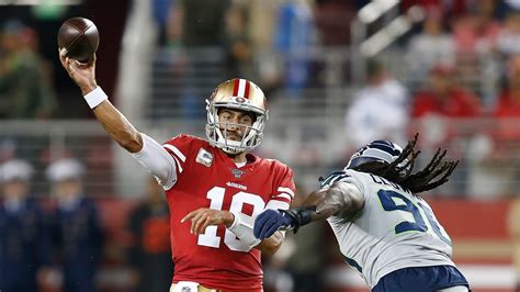 49ers Vs Seahawks 2024 Odds And Predictions Jemmy Lilllie