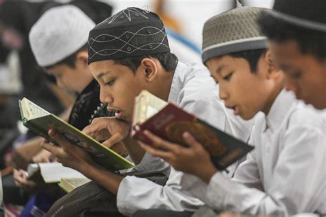 Memahami Contoh Proposal Pesantren Kilat Untuk Kegiatan Ramadhan Religi Id