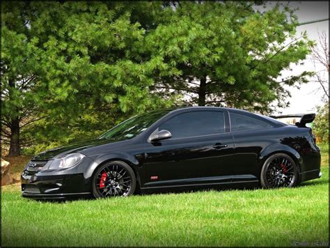 Bmartz1991 Fcotm Cobalt Ss Network