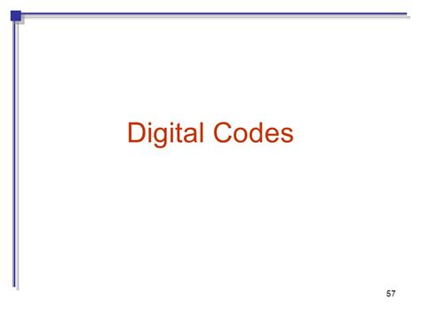 chapter  number systems operations  codes  video