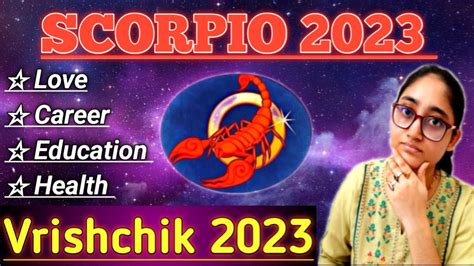 Scorpio Horoscope Today Scorpio Daily Horoscope Vrishchik 53 OFF