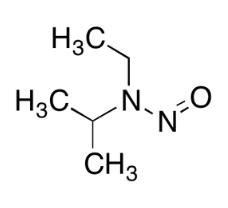 Buy N Ethyl N Nitroso Propanamine Mg E Mg In India Biomall