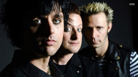 Green Day Green Day Wallpaper 38674659 Fanpop