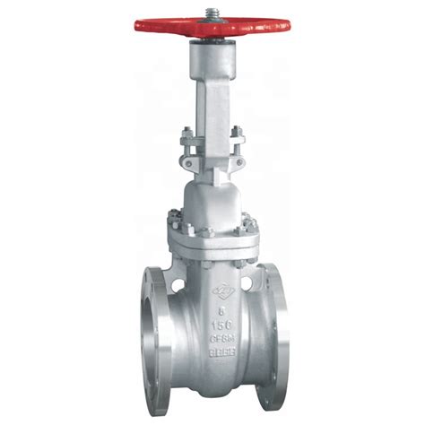 Understanding API Standards For Valves Industrial Valve Manufacturer