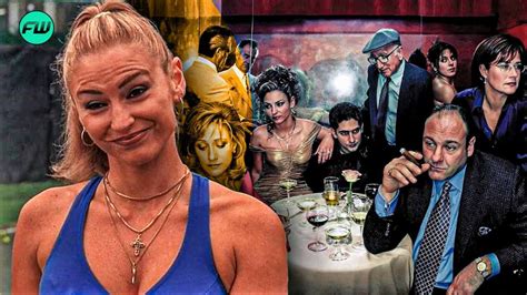 Drea De Matteos's SHOCKING Career Pivot! You Won't Believe This. - wxg4tg3