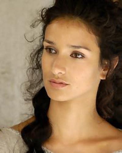 Indira Varma Biographie Et Filmographie